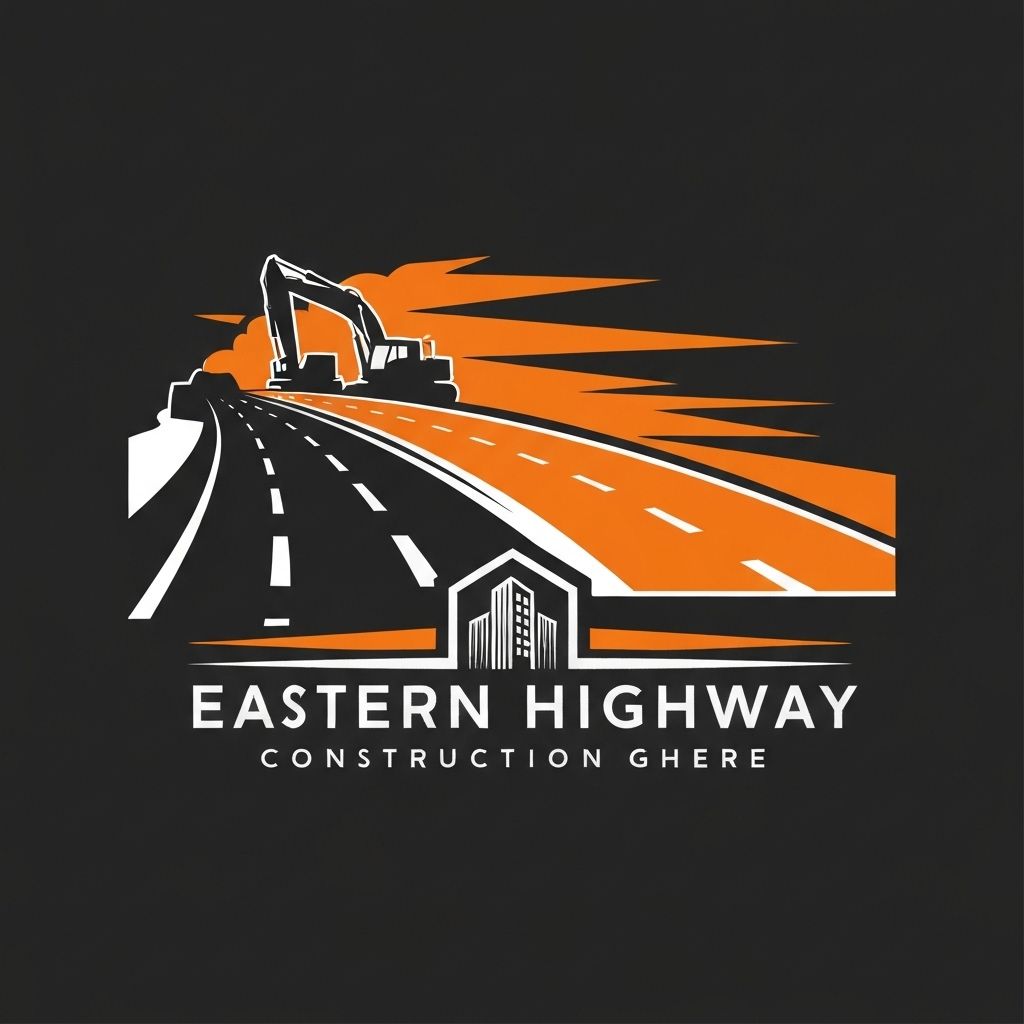 Eastern Highway Company logo