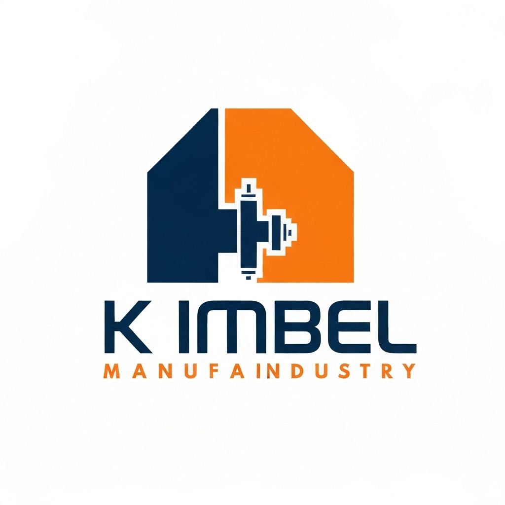 Kimbel Industry logo
