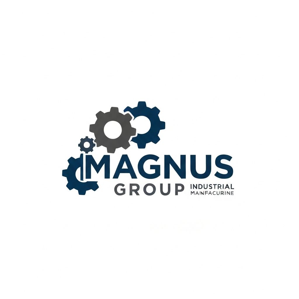 Magnus Group logo