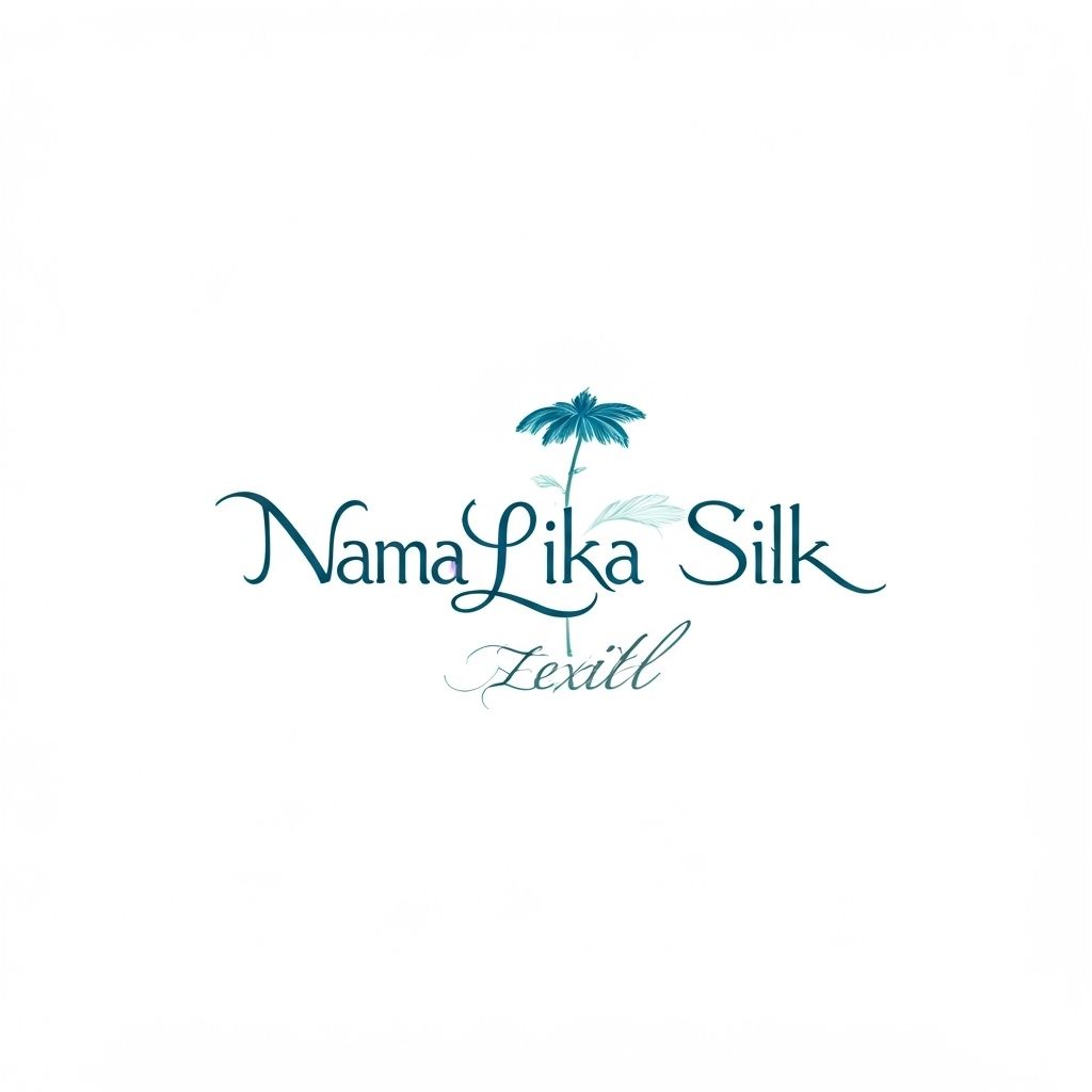 Nama Lika Silk Industry logo