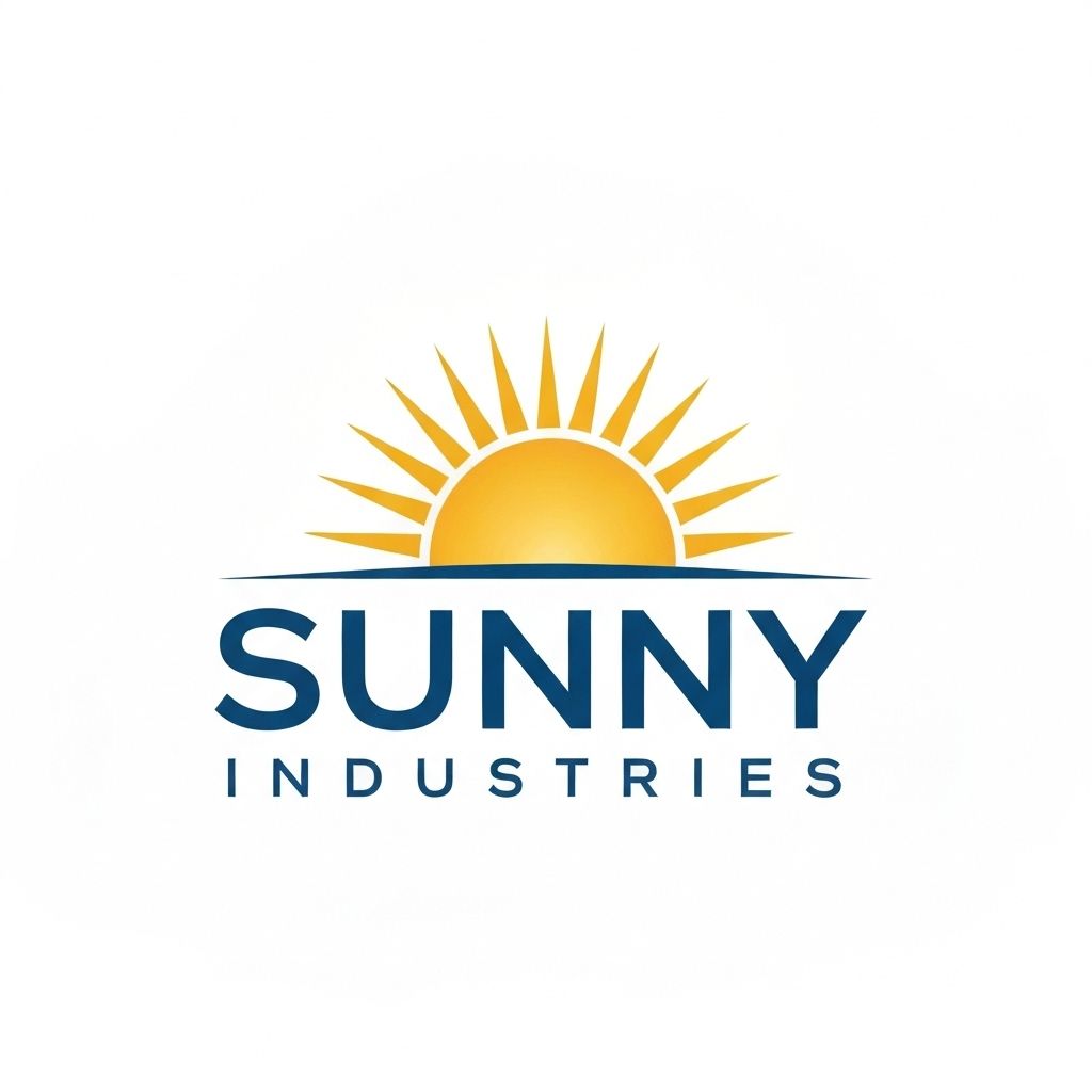 Sunny Industries (Pvt.) Ltd logo