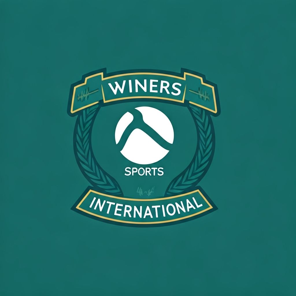 Winners International logo
